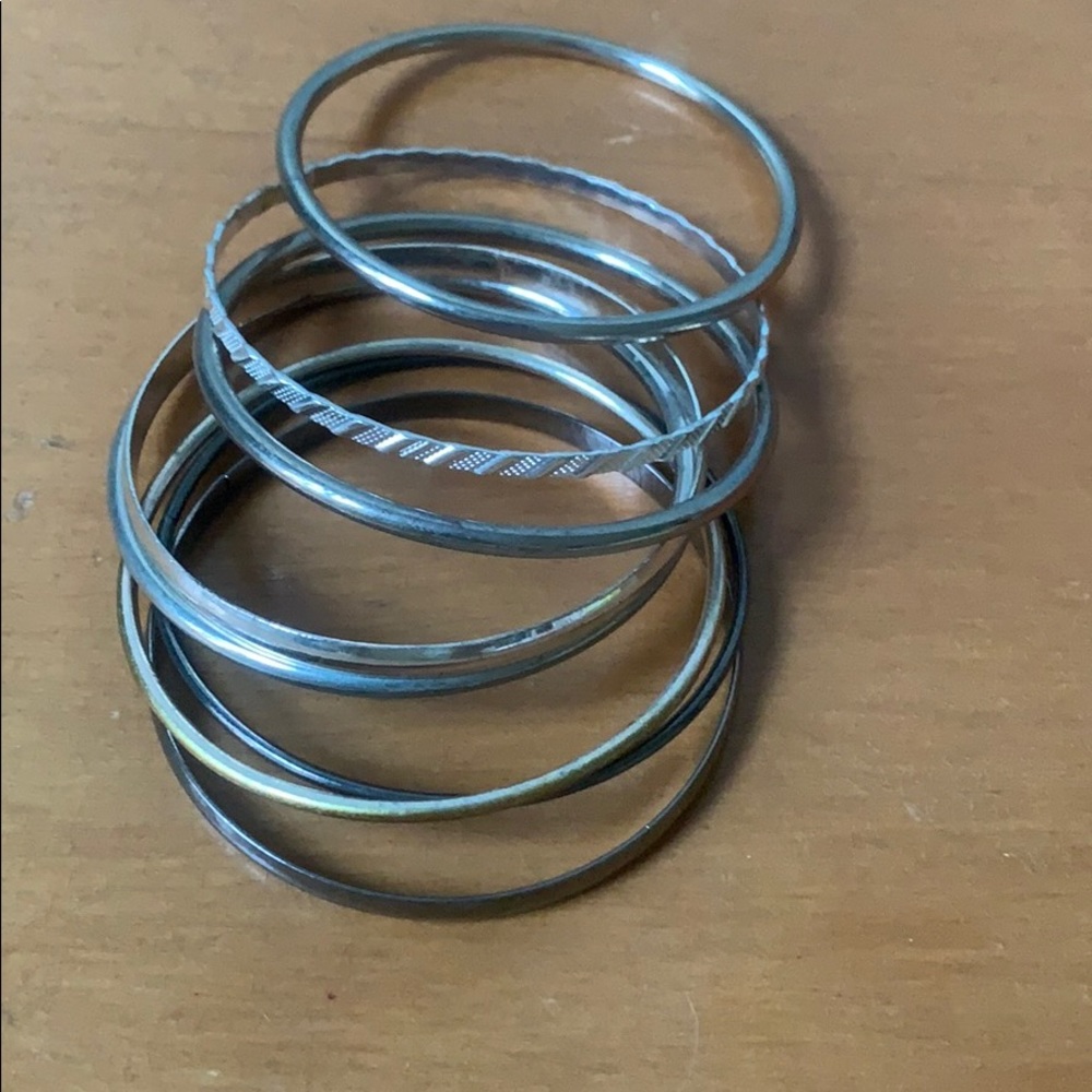 Bracelets (whole bundle)